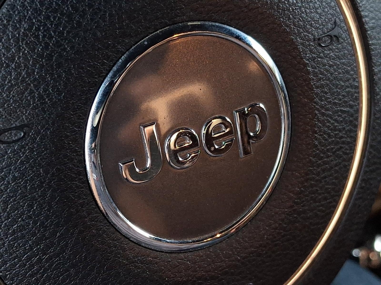 2012 Jeep Wrangler 4WD 2dr Sahara