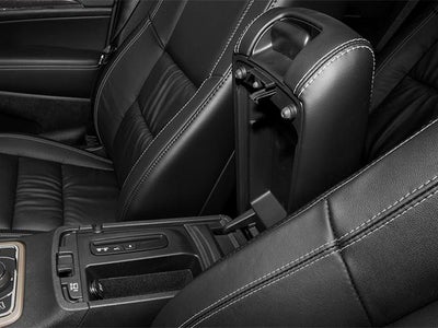 2014 Jeep Grand Cherokee 4WD 4dr Laredo