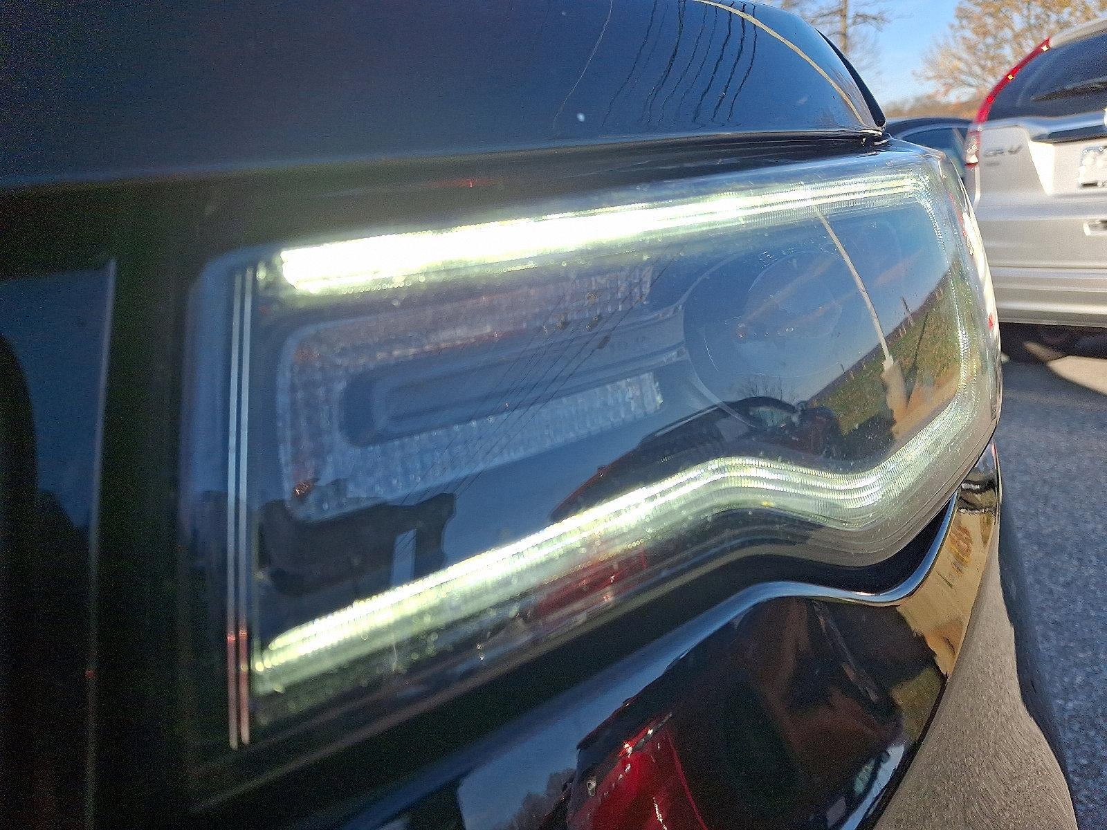 2021 Jeep Grand Cherokee High Altitude 4x4