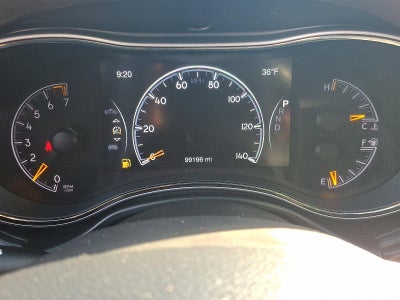 2021 Jeep Grand Cherokee High Altitude 4x4