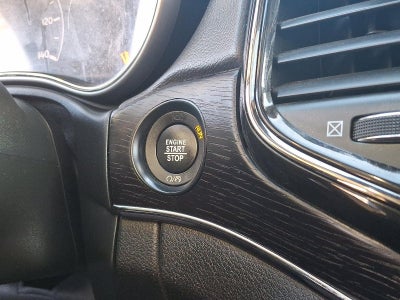 2021 Jeep Grand Cherokee High Altitude 4x4