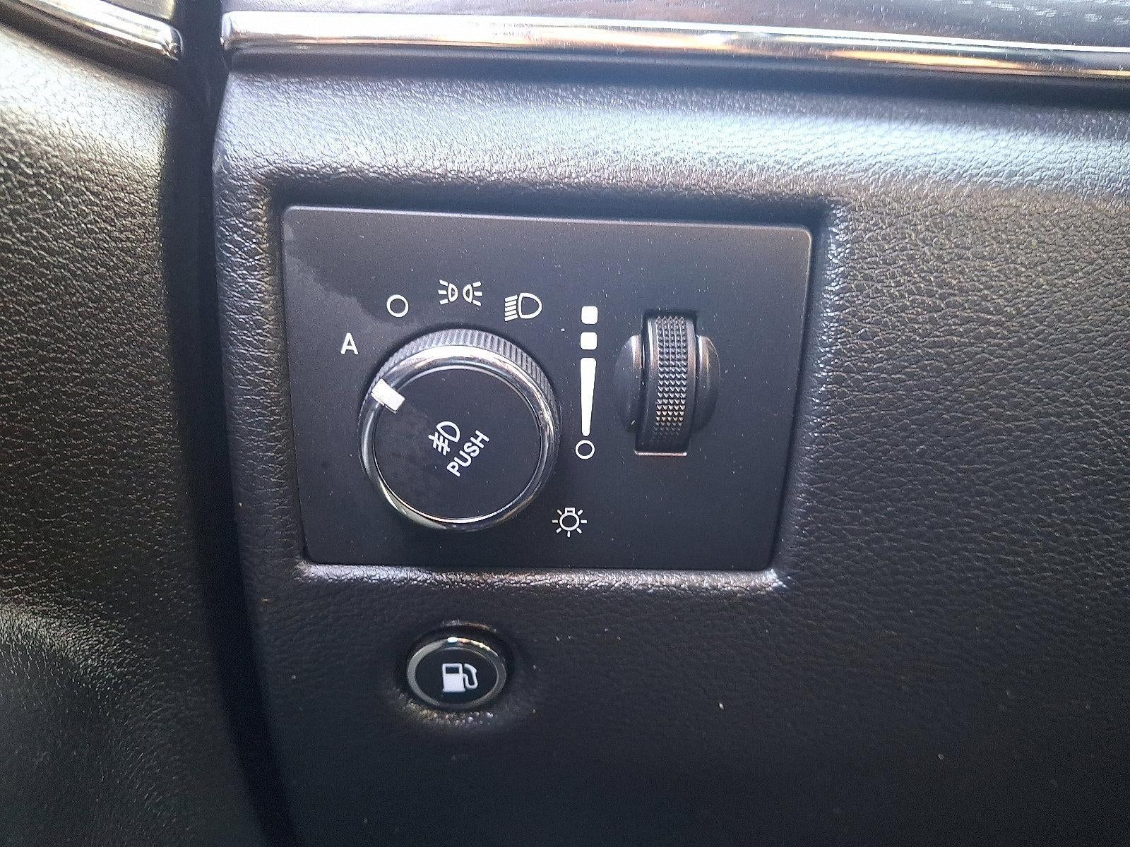 2021 Jeep Grand Cherokee High Altitude 4x4