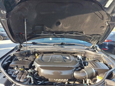 2021 Jeep Grand Cherokee High Altitude 4x4