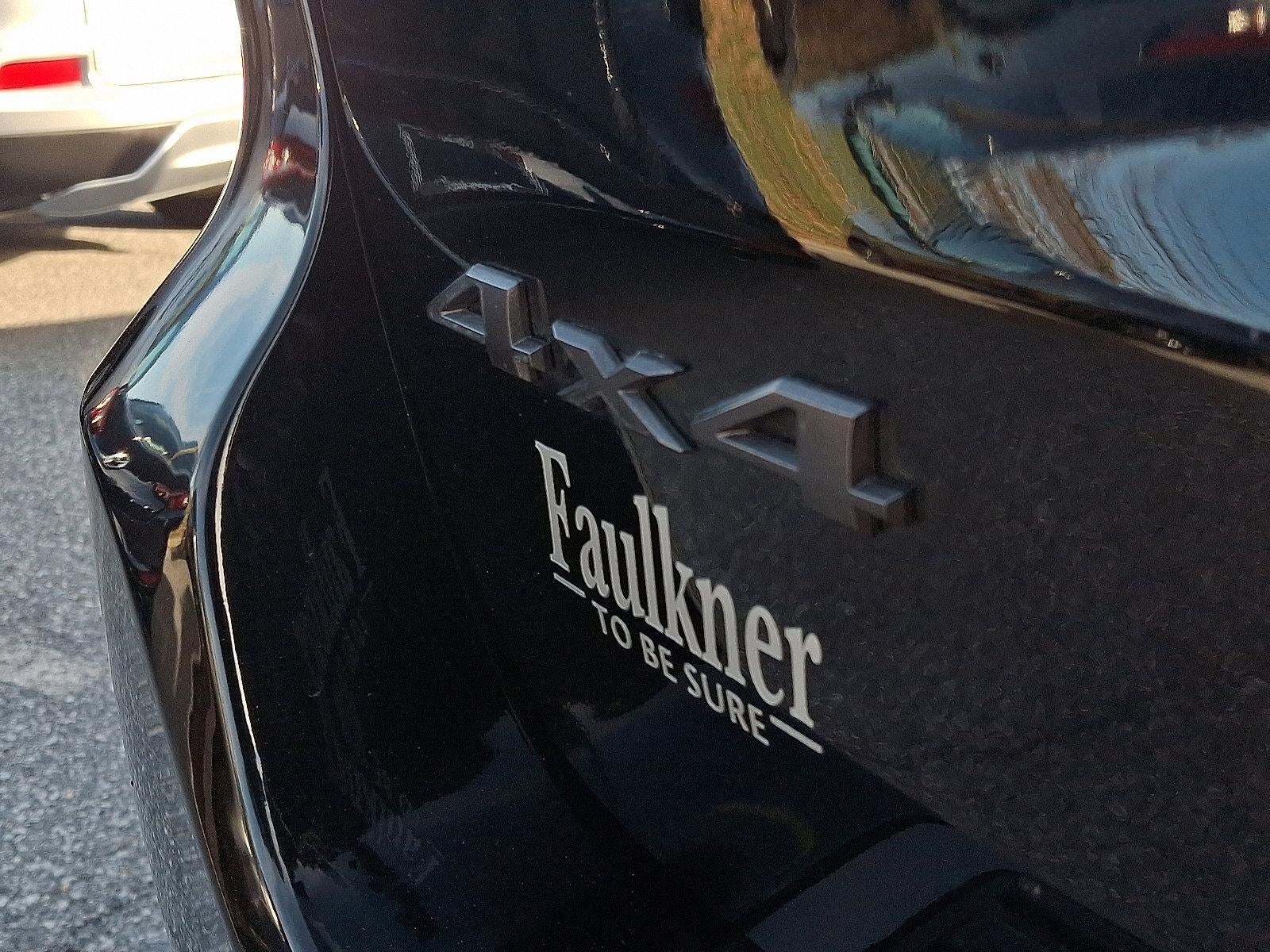 2021 Jeep Grand Cherokee High Altitude 4x4