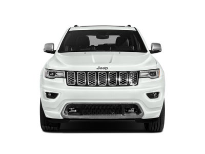 2021 Jeep Grand Cherokee High Altitude 4x4