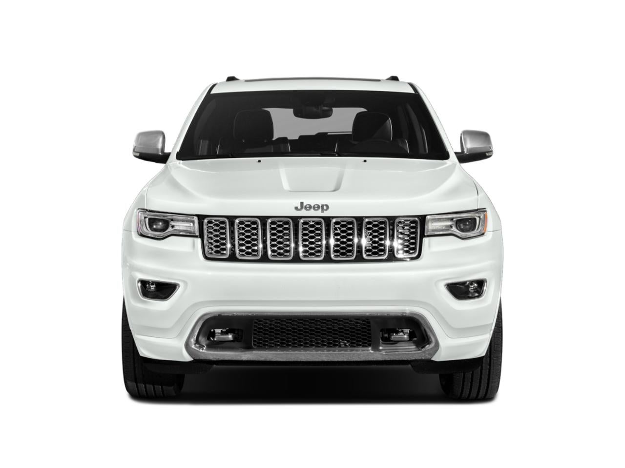 2021 Jeep Grand Cherokee High Altitude 4x4
