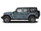 2024 Jeep Wrangler 4xe Rubicon 4x4