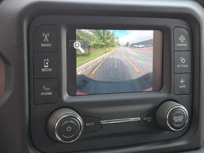 2020 Jeep Gladiator Sport S 4x4