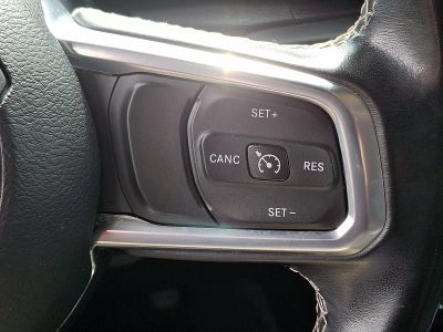 2020 Jeep Gladiator Sport S 4x4