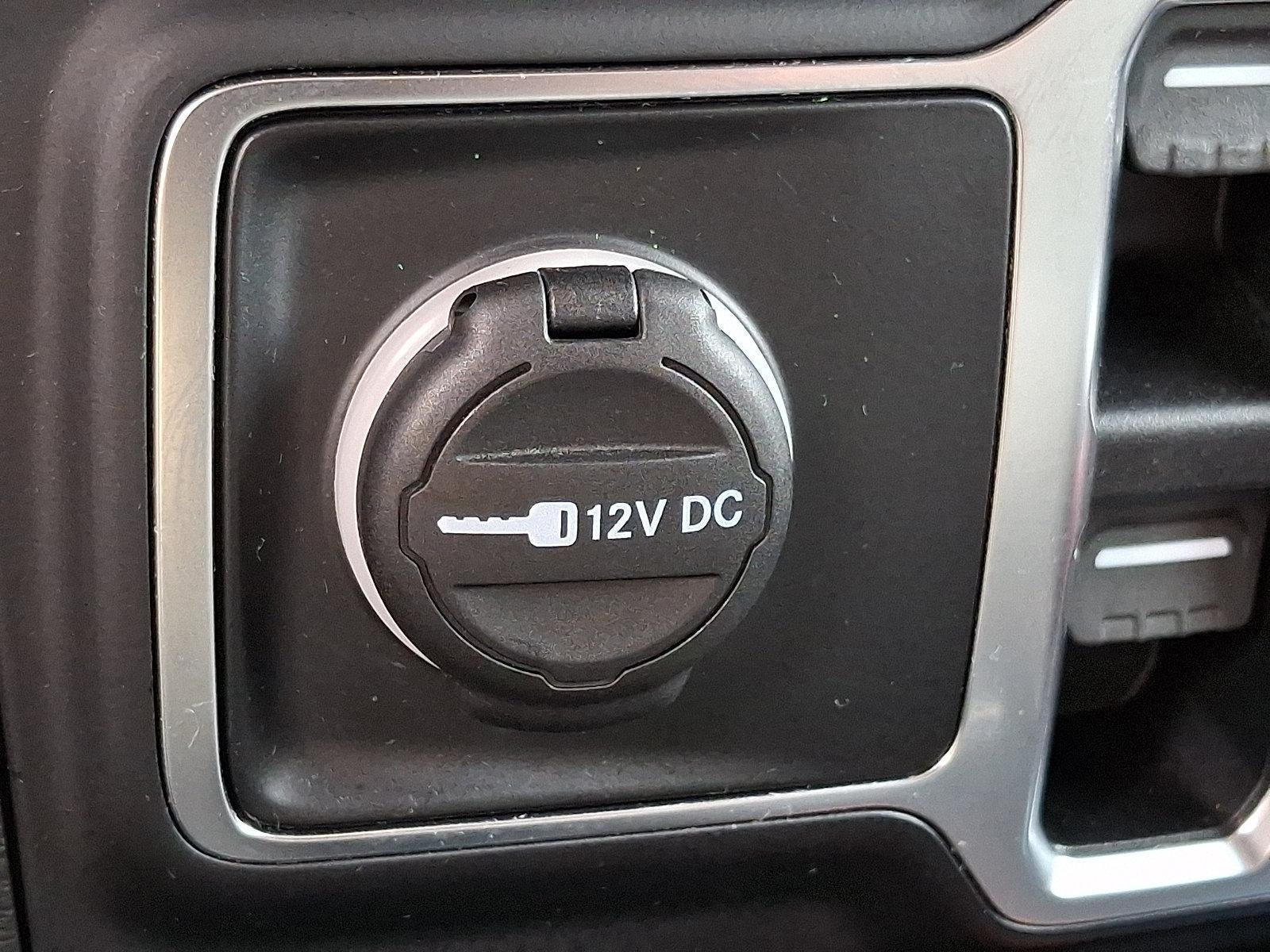2020 Jeep Gladiator Sport S 4x4