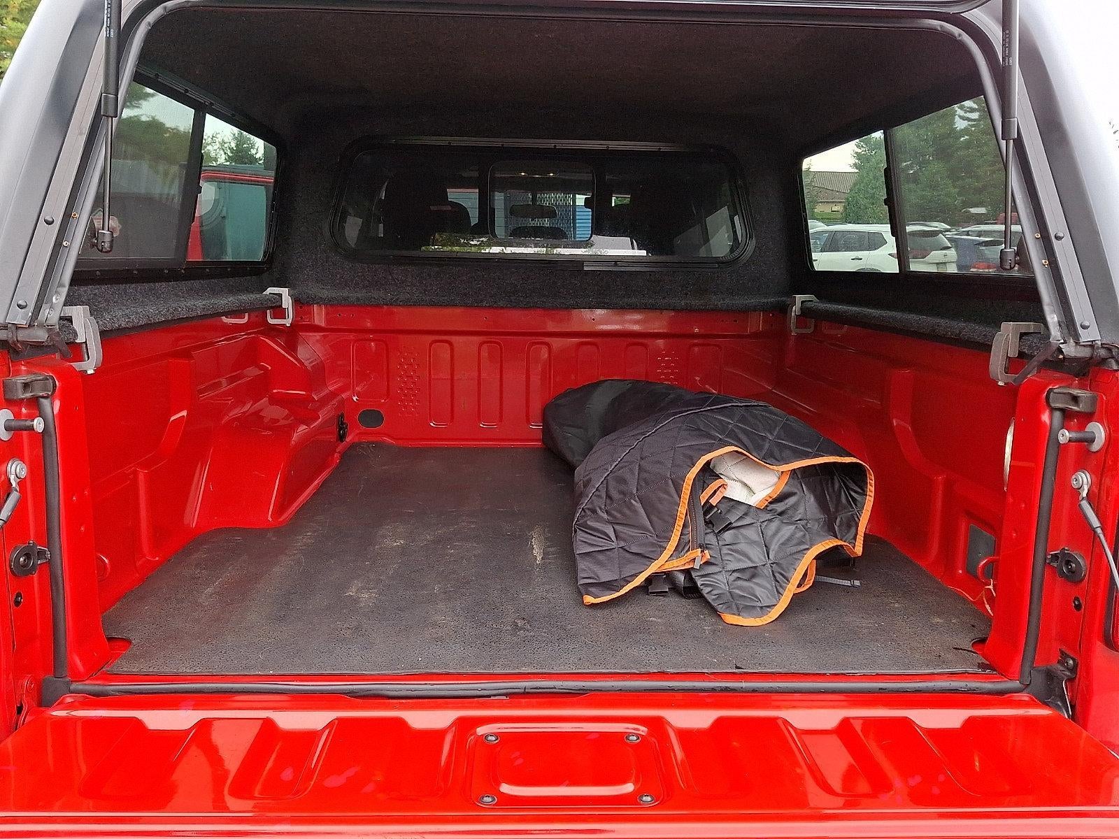 2020 Jeep Gladiator Sport S 4x4