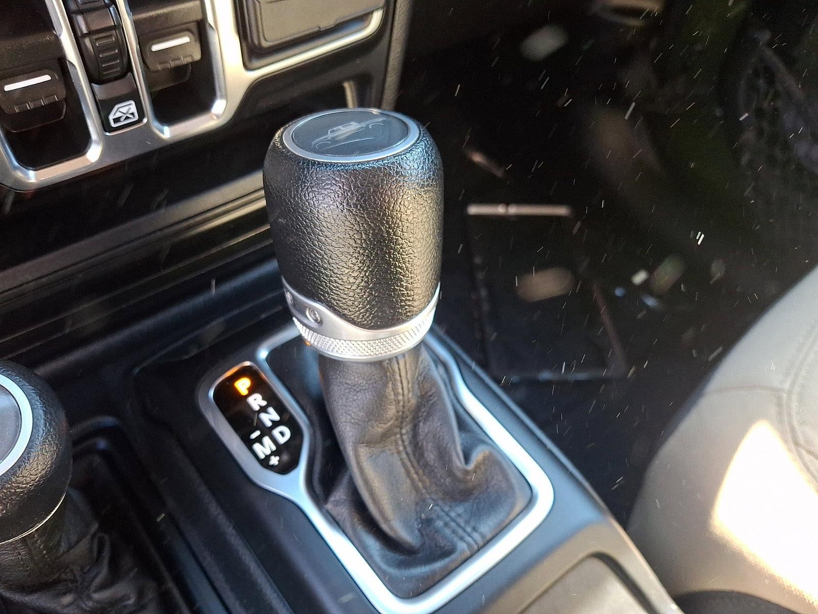 2023 Jeep Gladiator Sport S 4x4