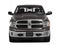 2017 RAM 1500 Big Horn 4x4 Crew Cab 5'7" Box