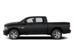 2014 RAM 1500 4WD Crew Cab 6.4 Ft Box Laramie