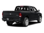 2014 RAM 1500 4WD Crew Cab 6.4 Ft Box Laramie