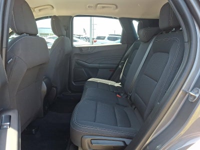 2023 Ford Escape Base AWD