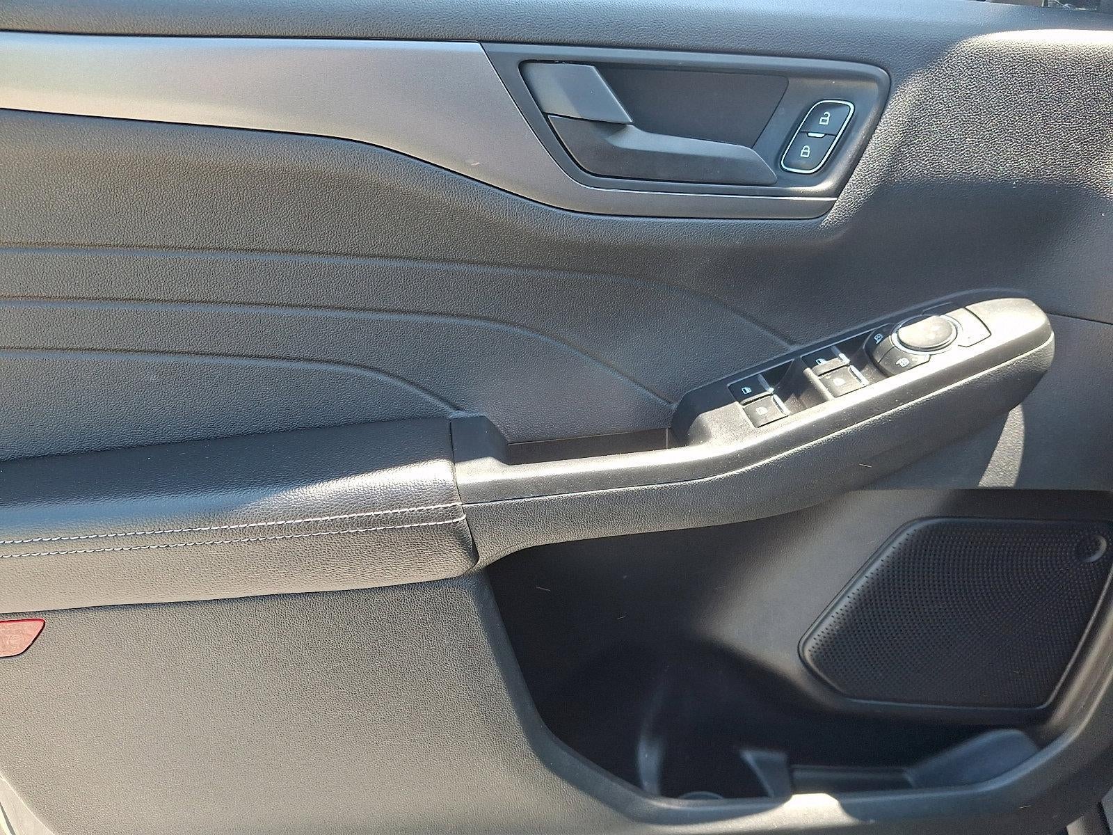 2023 Ford Escape Base AWD
