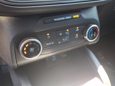 2023 Ford Escape Base AWD