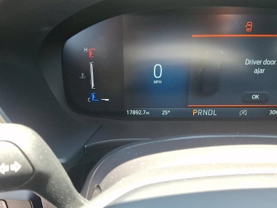 2023 Ford Escape Base AWD