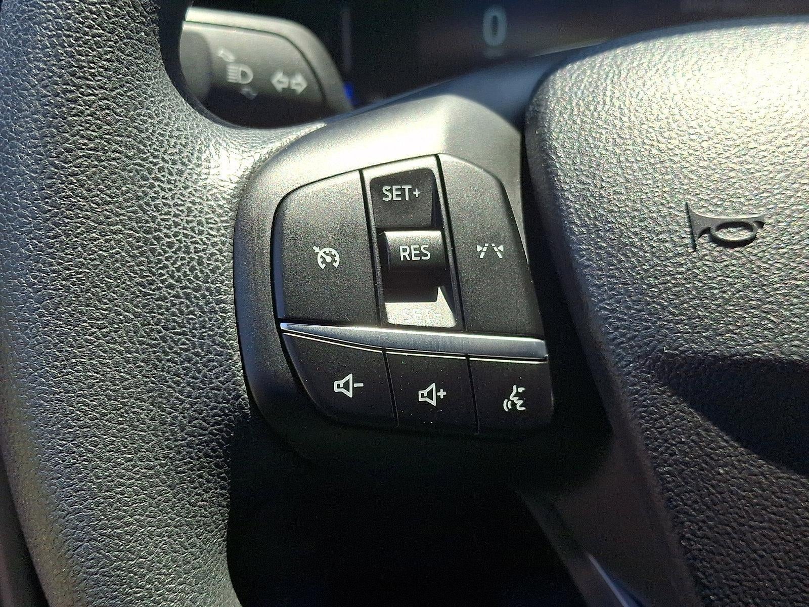 2023 Ford Escape Base AWD