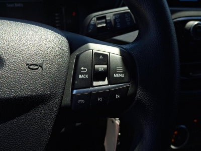 2023 Ford Escape Base AWD