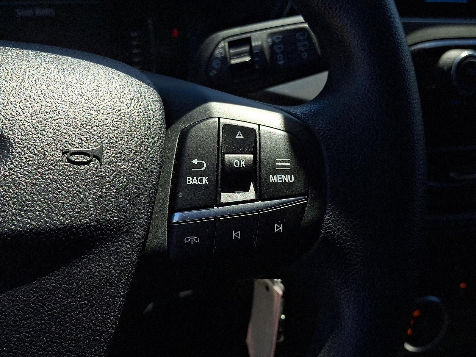 2023 Ford Escape Base AWD
