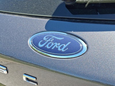 2023 Ford Escape Base AWD