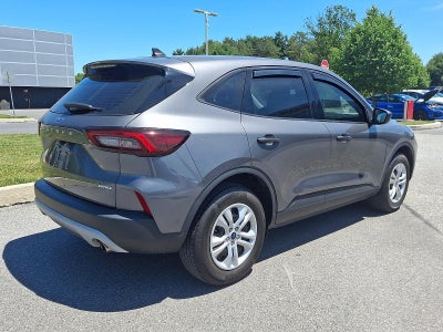 2023 Ford Escape Base AWD