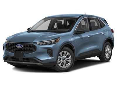 2024 Ford Escape Active AWD