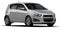 2015 Chevrolet Sonic Hatch LT Auto