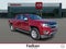 2017 Chevrolet Colorado Crew Cab Short Box 4-Wheel Drive LT