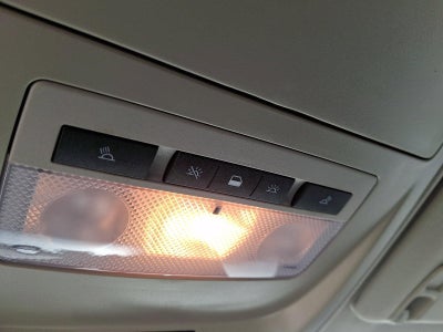 2017 Chevrolet Colorado Crew Cab Short Box 4-Wheel Drive LT