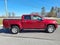 2017 Chevrolet Colorado Crew Cab Short Box 4-Wheel Drive LT