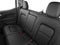 2017 Chevrolet Colorado Crew Cab Short Box 4-Wheel Drive LT