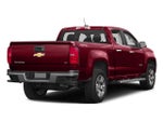 2017 Chevrolet Colorado Crew Cab Short Box 4-Wheel Drive LT