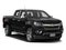 2017 Chevrolet Colorado Crew Cab Short Box 4-Wheel Drive LT
