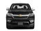 2017 Chevrolet Colorado Crew Cab Short Box 4-Wheel Drive LT