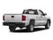 2016 Chevrolet Silverado 1500 Regular Cab Long Box 4-Wheel Drive WT