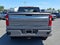 2021 Chevrolet Silverado 1500 Double Cab Standard Box 4-Wheel Drive Custom