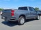 2021 Chevrolet Silverado 1500 Double Cab Standard Box 4-Wheel Drive Custom