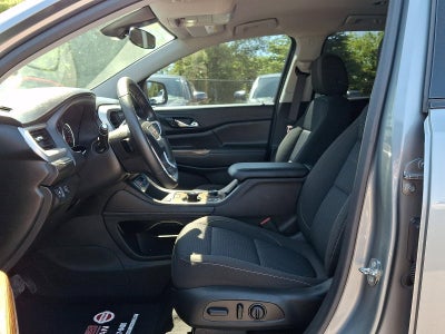 2023 GMC Acadia AWD SLE