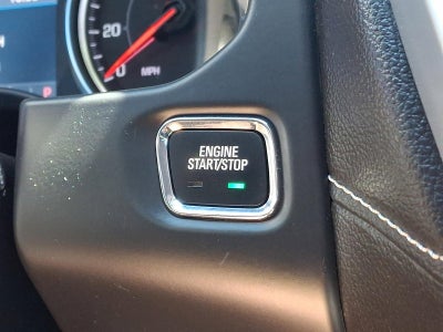 2023 GMC Acadia AWD SLE