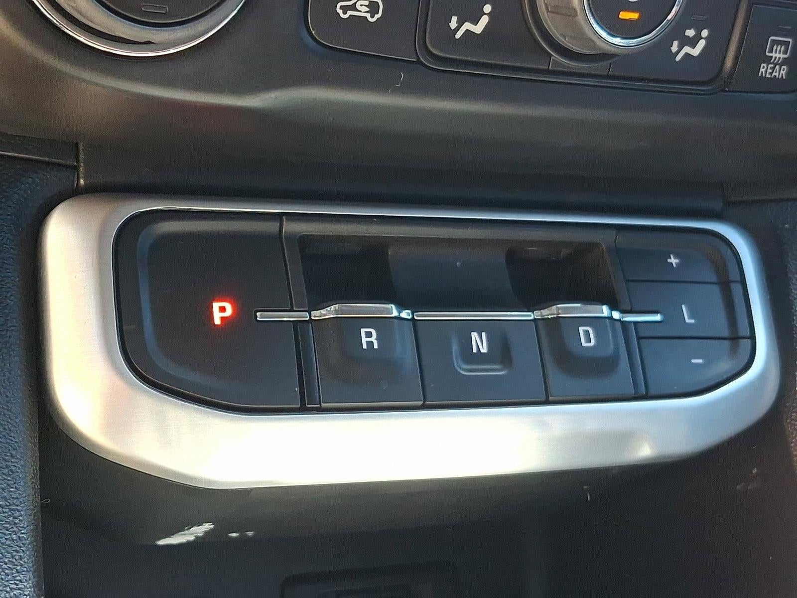 2023 GMC Acadia AWD SLE