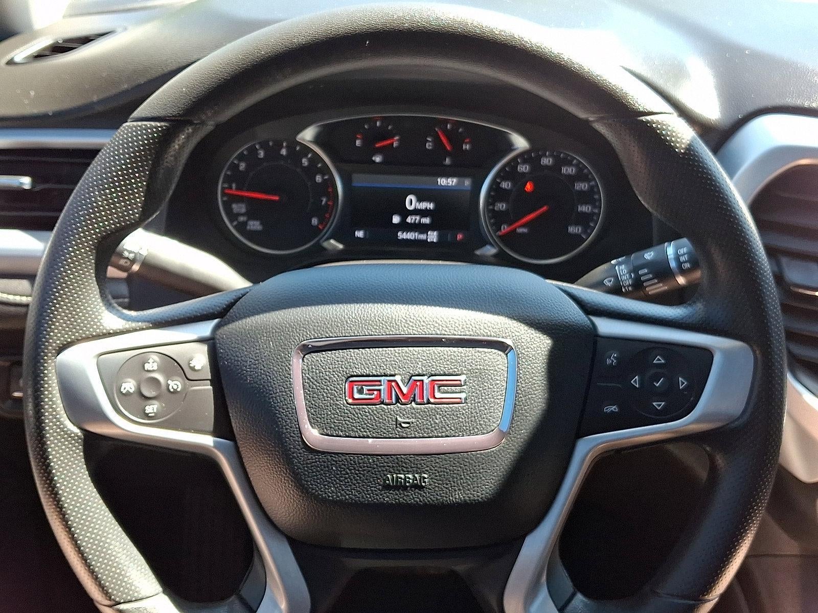 2023 GMC Acadia AWD SLE