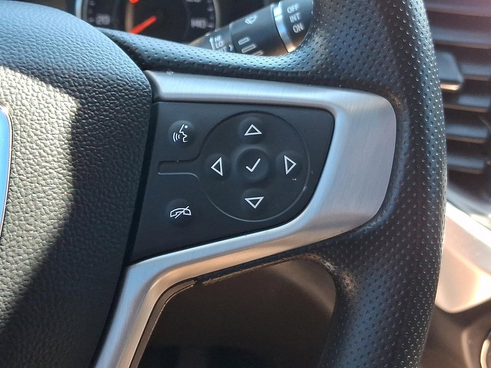 2023 GMC Acadia AWD SLE
