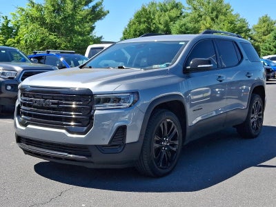 2023 GMC Acadia AWD SLE