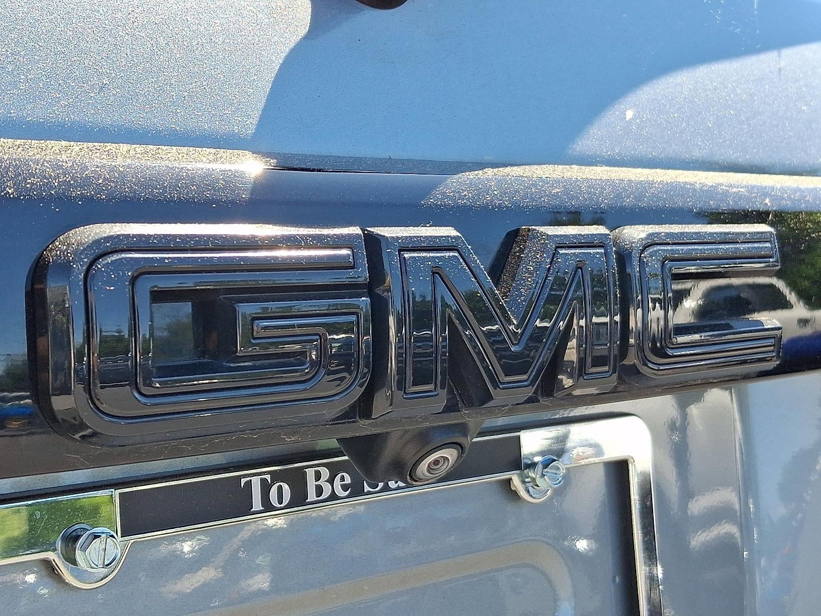 2023 GMC Acadia AWD SLE