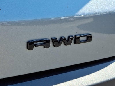 2023 GMC Acadia AWD SLE