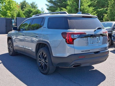 2023 GMC Acadia AWD SLE