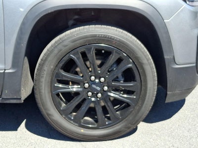 2023 GMC Acadia AWD SLE